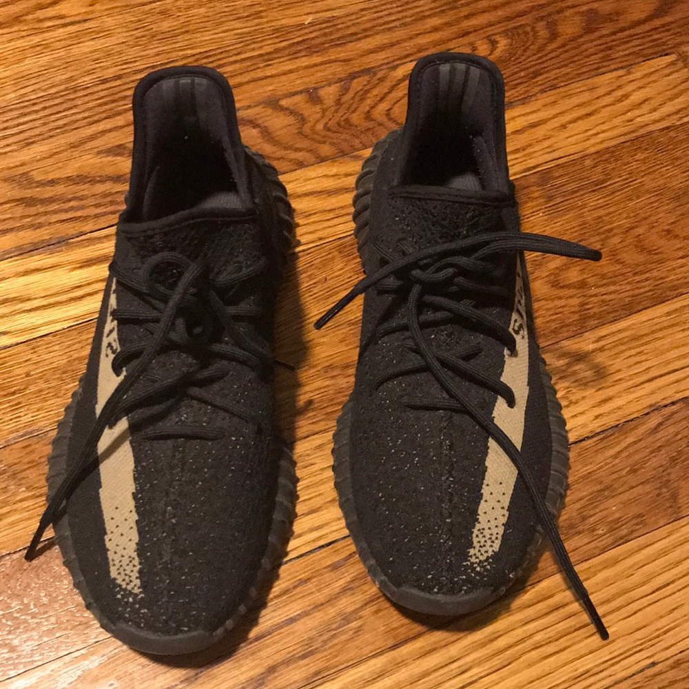 Yeezy